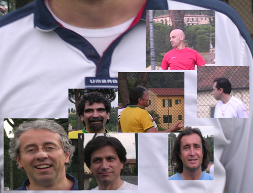 Quelli che il giovedi